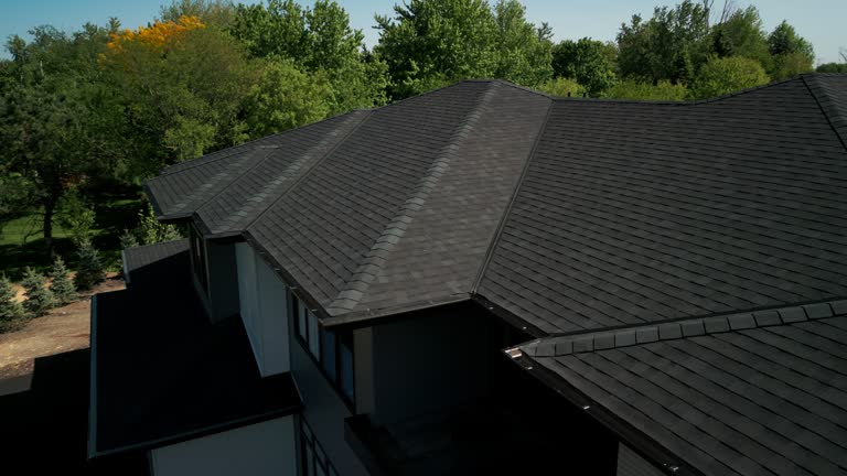 Best Roof Installation  in Rock Valley, IA