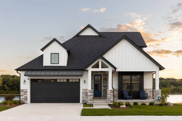 Best Asphalt Shingles Roofing  in Rock Valley, IA