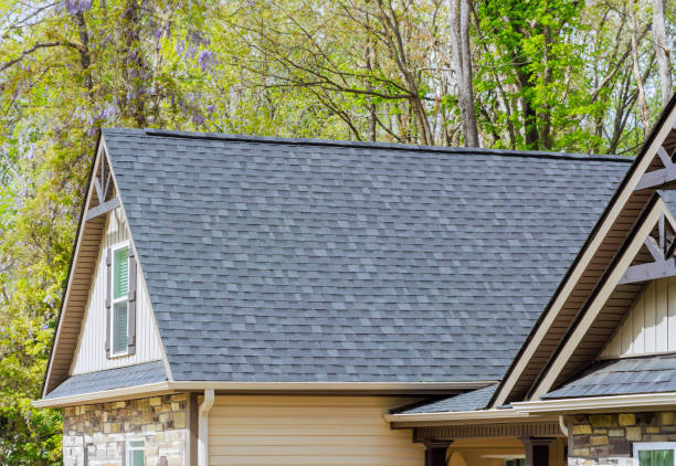 Best Green or Eco-Friendly Roofing Solutions  in Rock Valley, IA