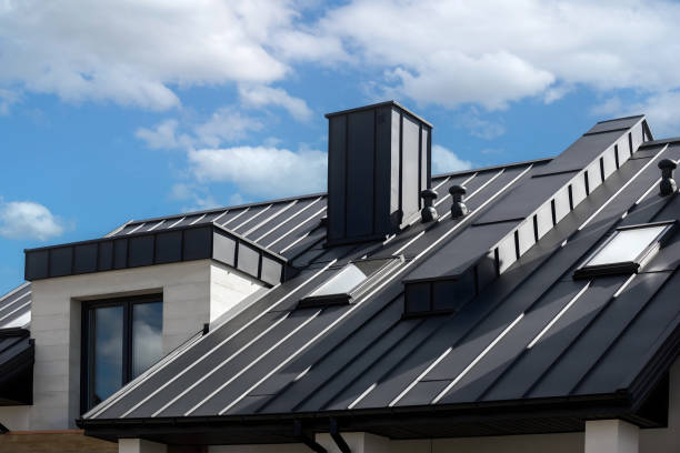 Best Chimney Flashing Repair  in Rock Valley, IA